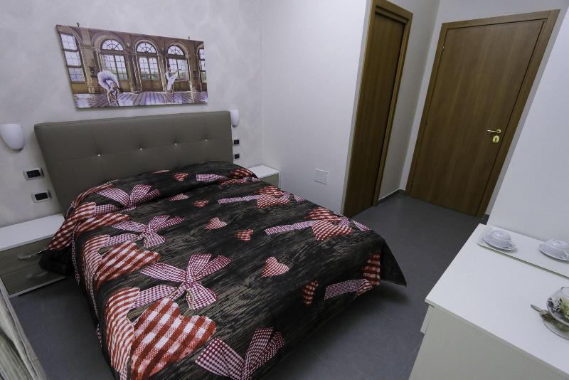 Donn'Anna Suite Napoli Eksteriør bilde